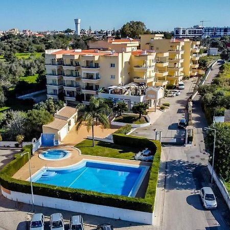 Апартаменти Terracos Do Vau 108 Портіман Екстер'єр фото