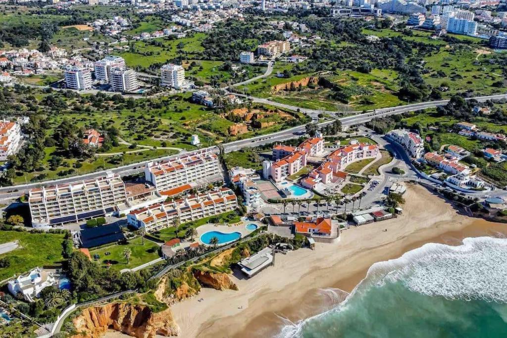 Апартаменти Terracos Do Vau 108 Портіман Екстер'єр фото
